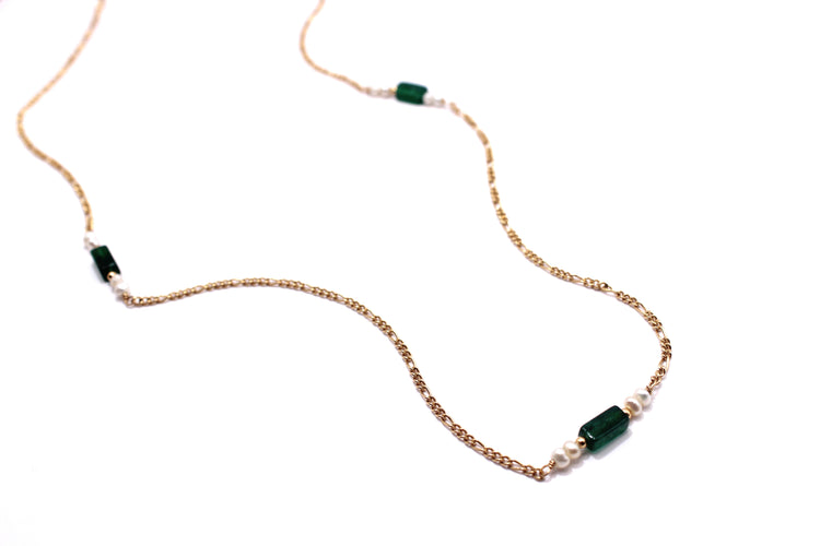 Body and hand chains