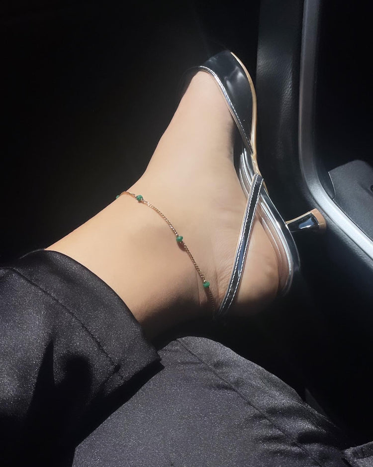 Anklets