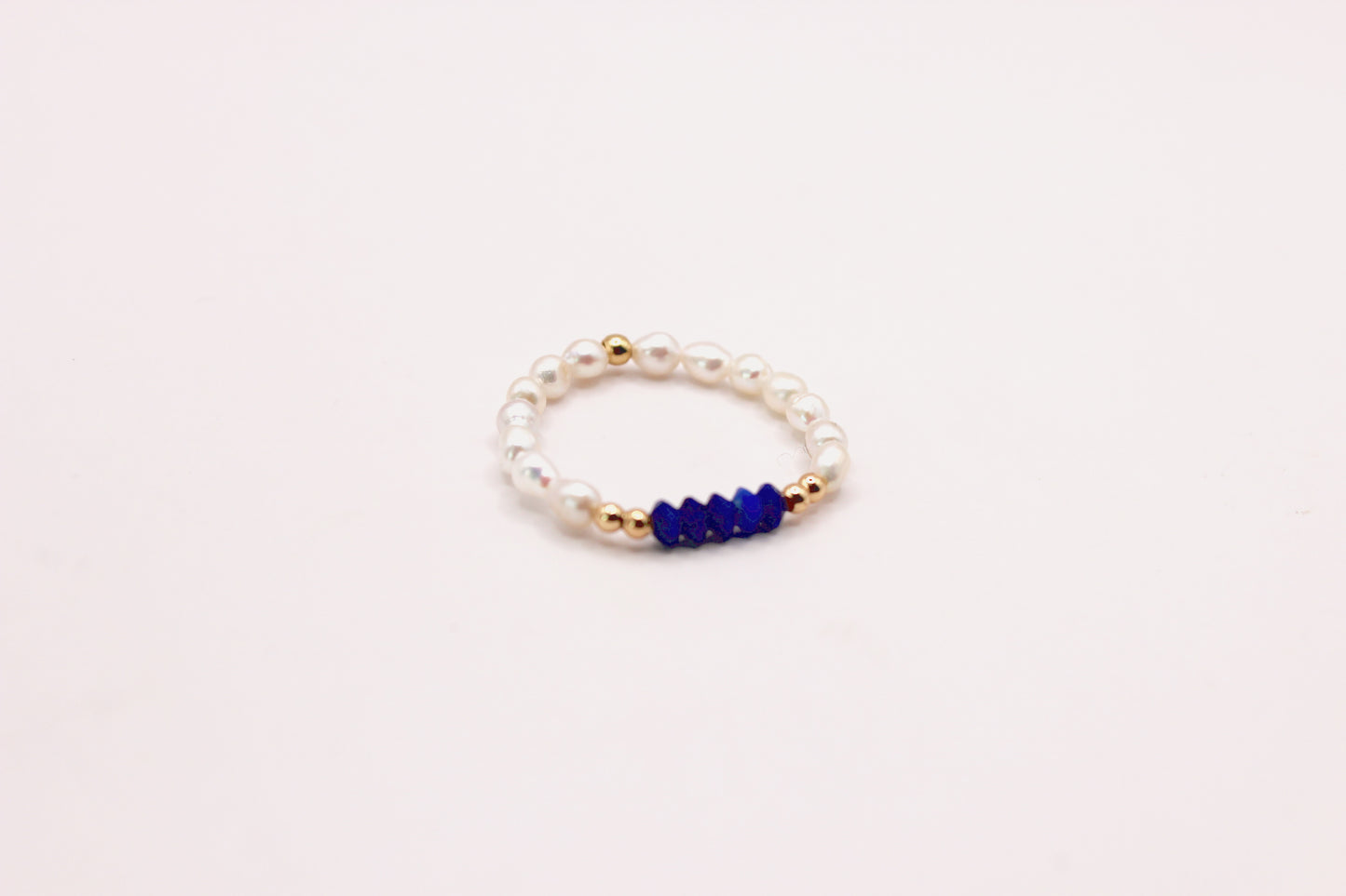 Inheritance ring