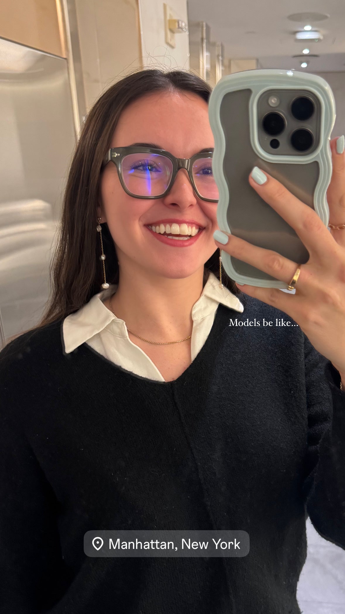 Enya Necklace