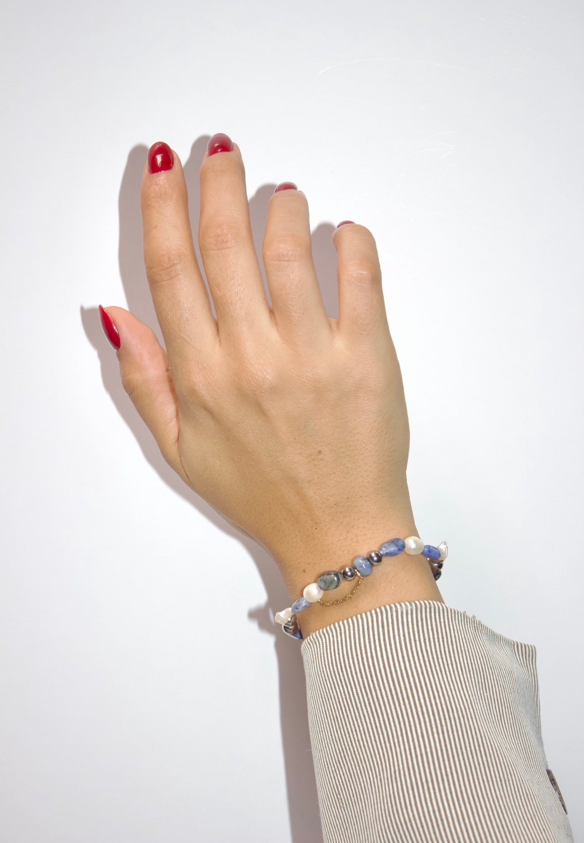 Terra bracelet