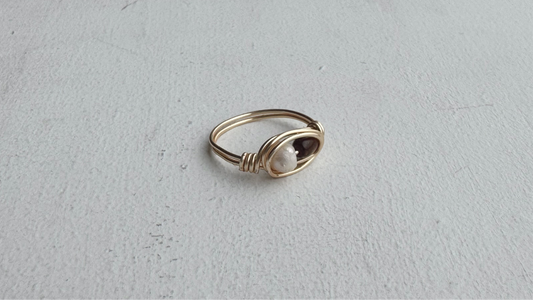 Autumn ring
