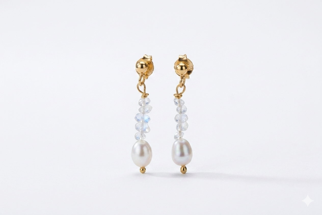 Eiza earrings