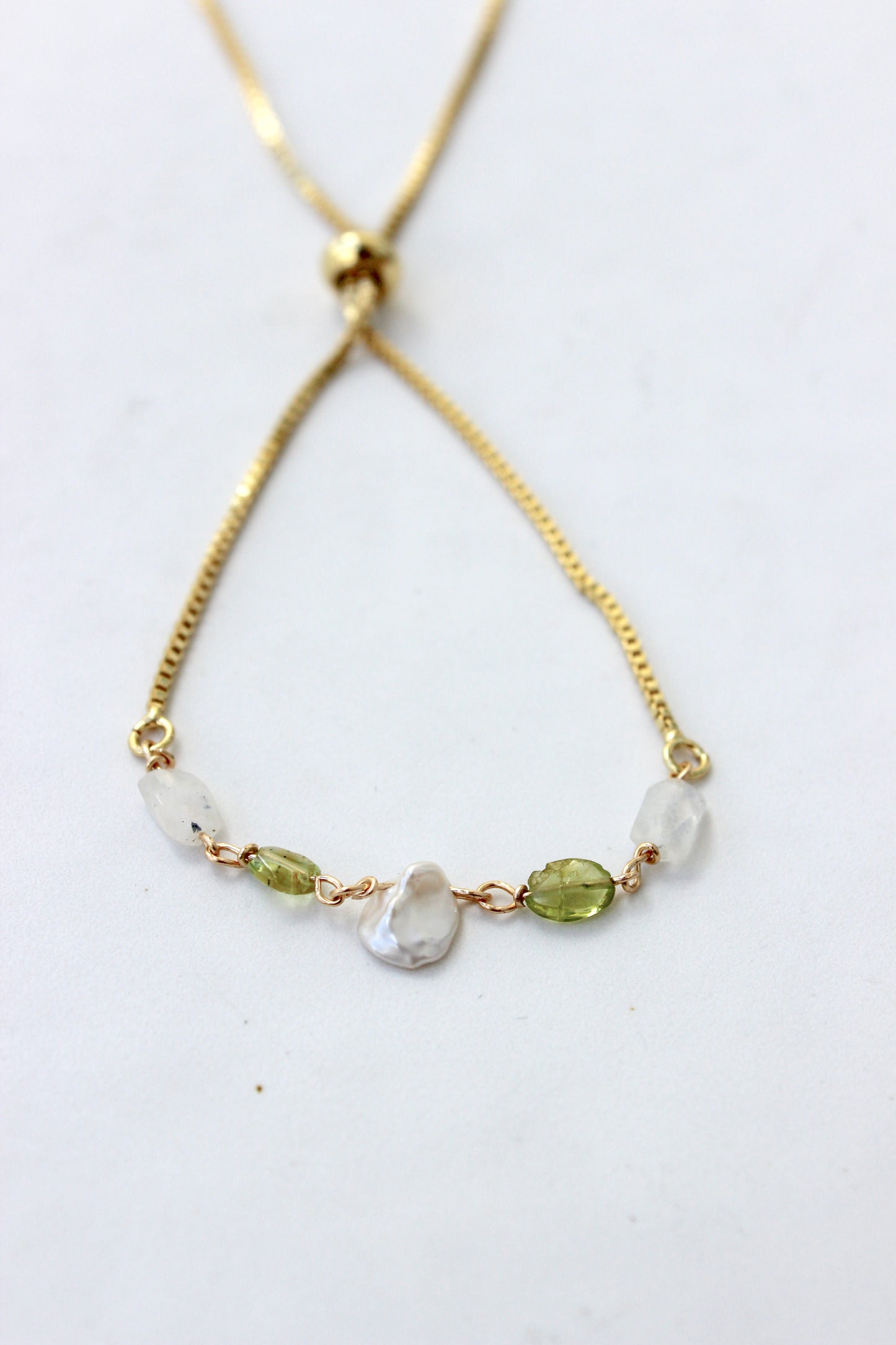 Mother’s day bracelet