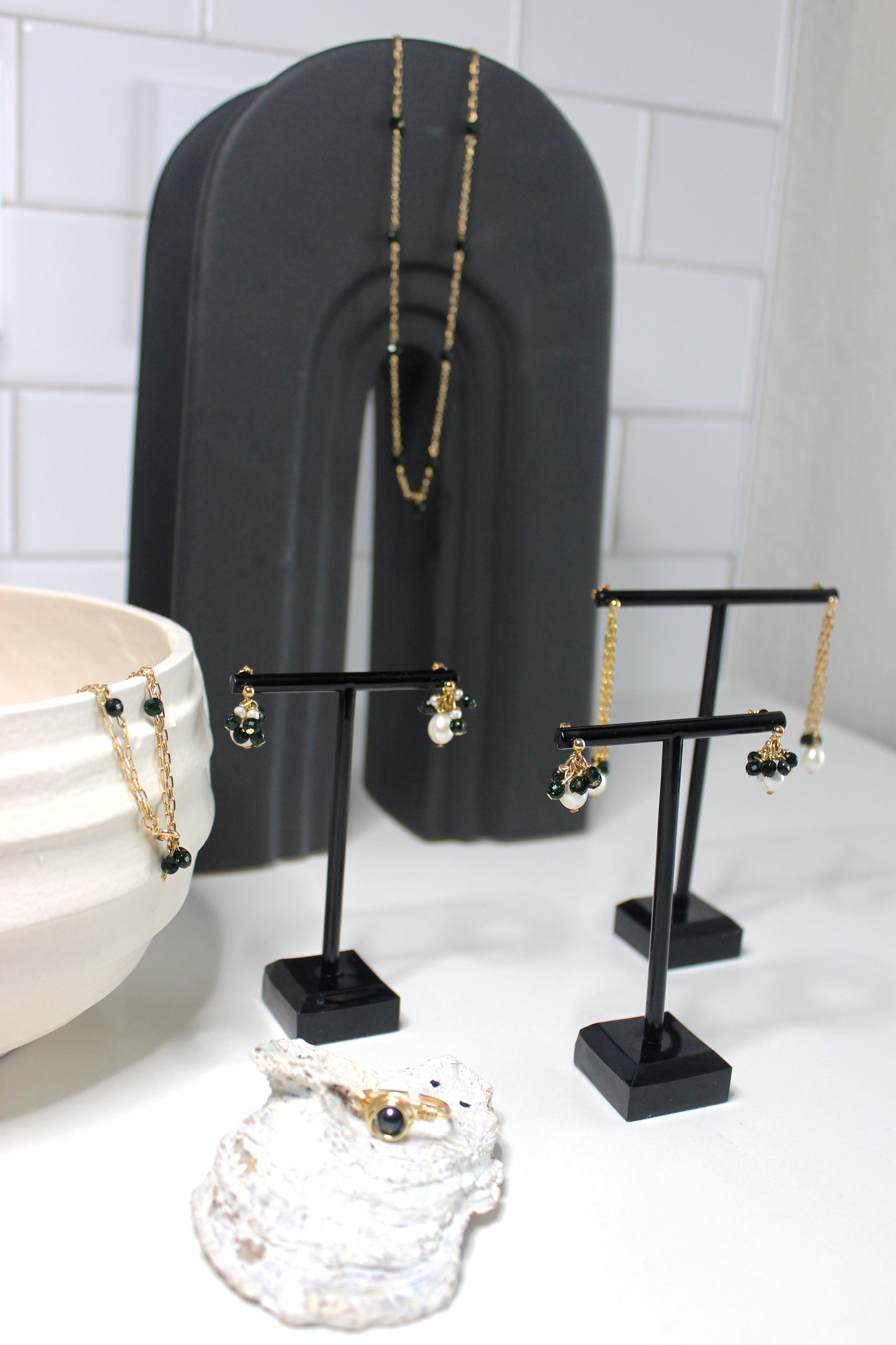 Ying necklace