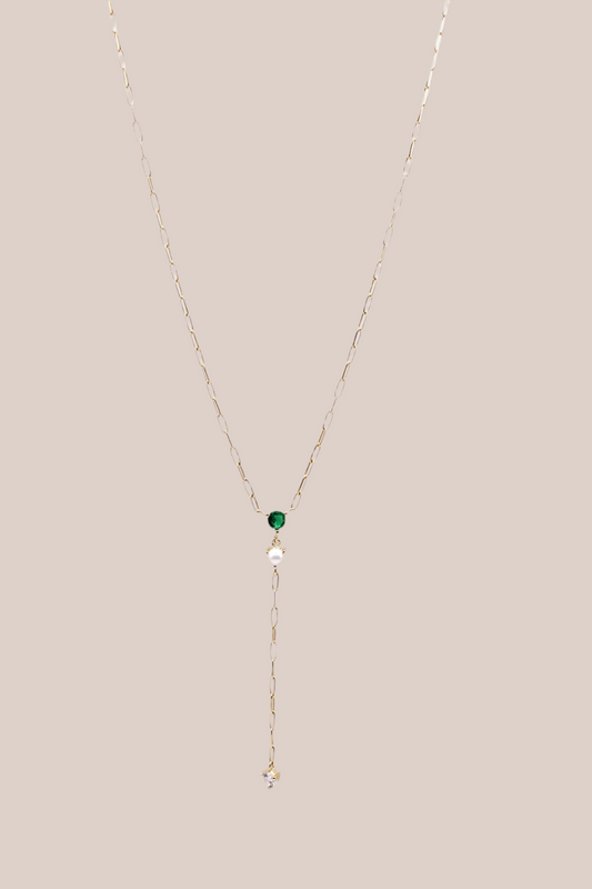 Sohoh necklace