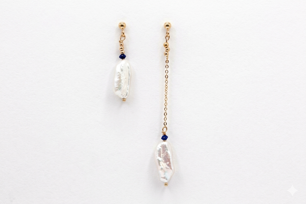 Francesca earrings