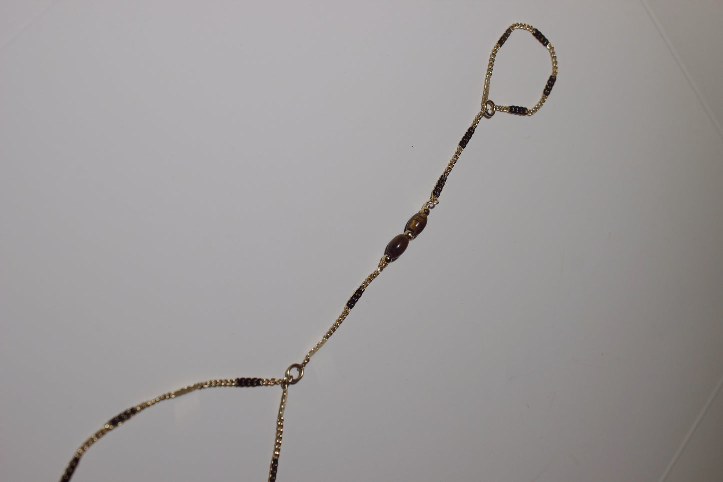 Echo & earth hand chains