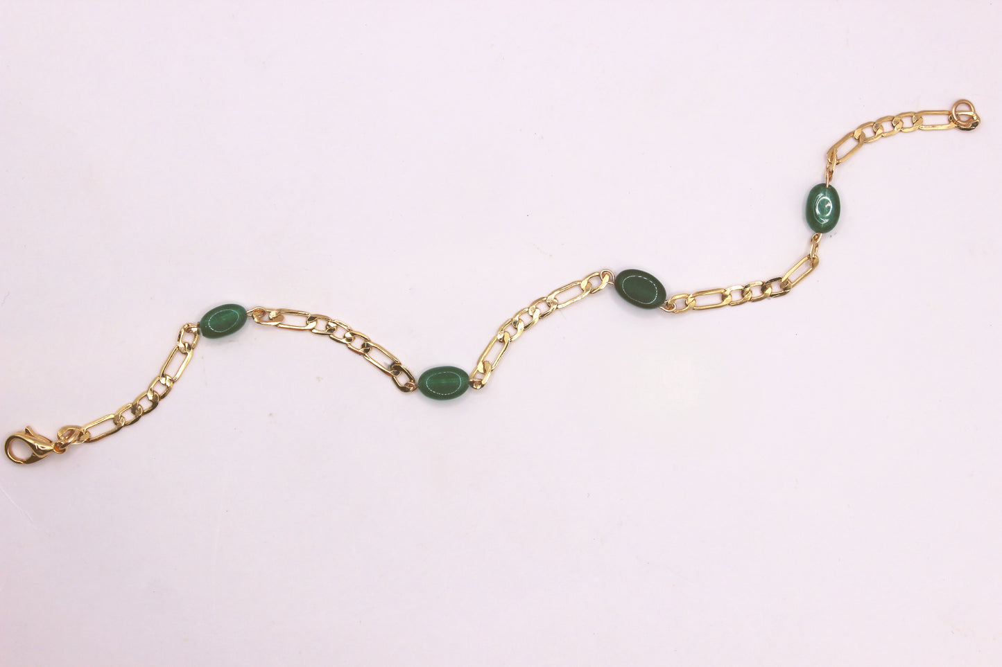 Uptown bracelet