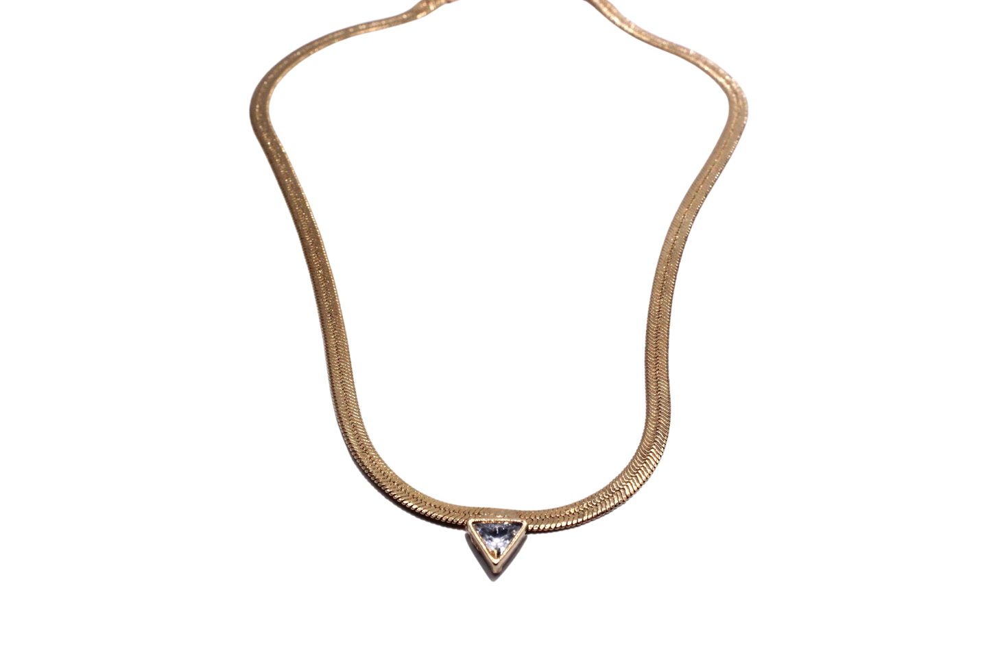 Elio necklace