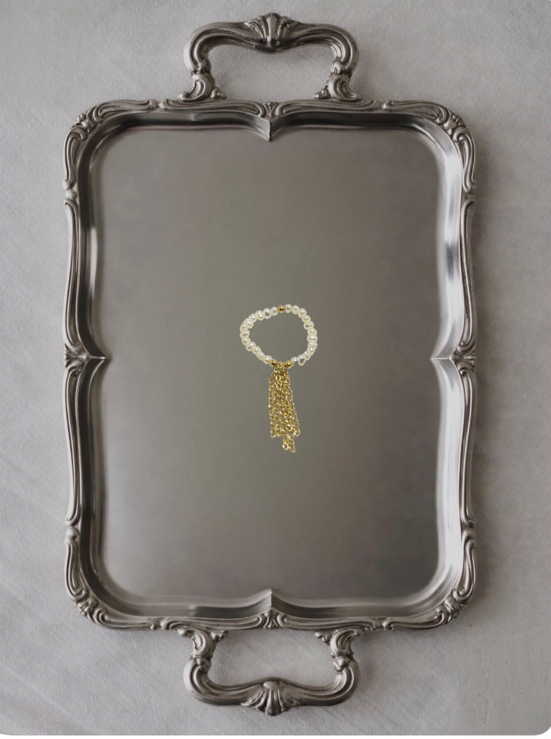 Social season ring