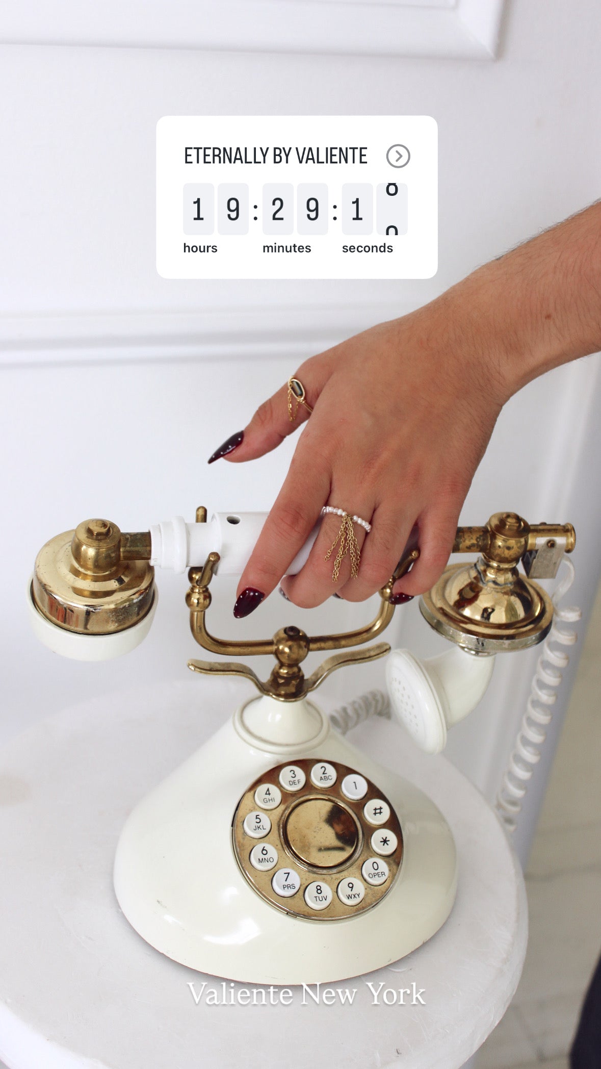 Mom ring