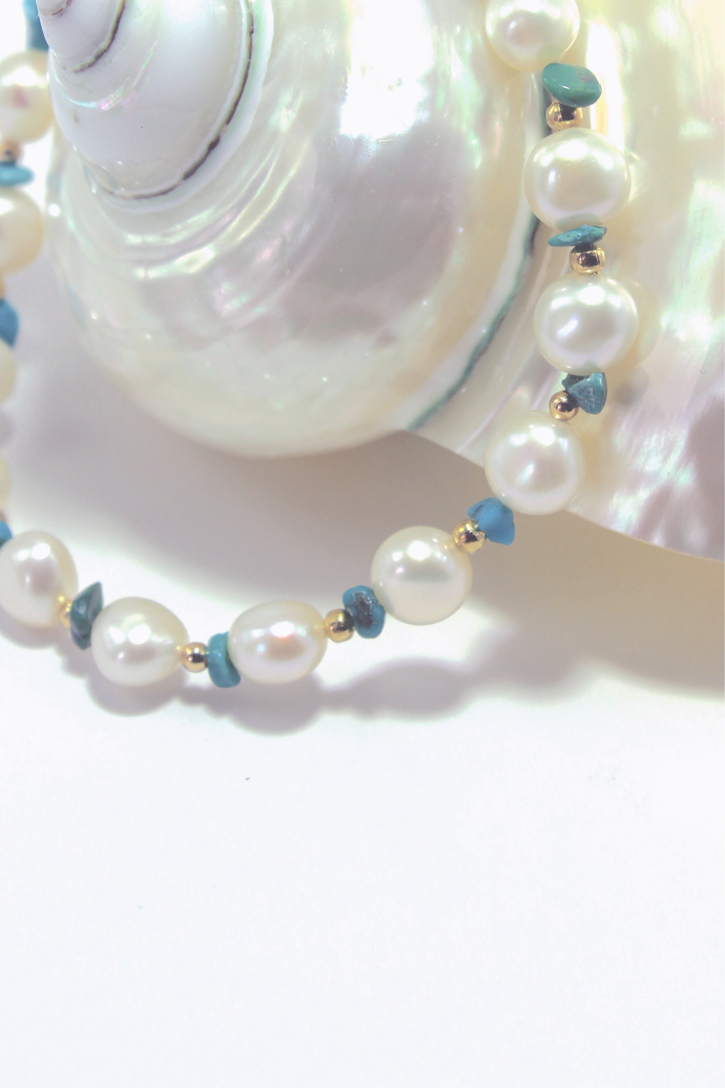 Oceana bracelet