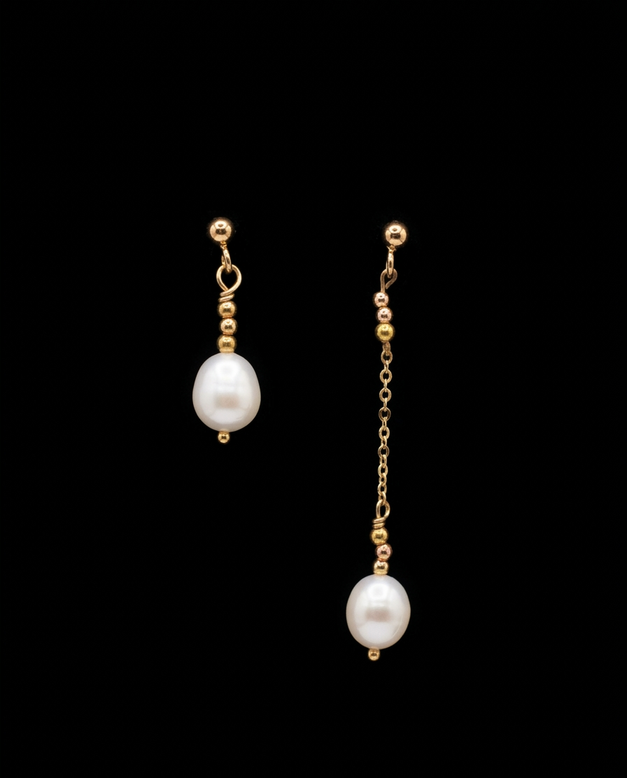 Daphne earrings