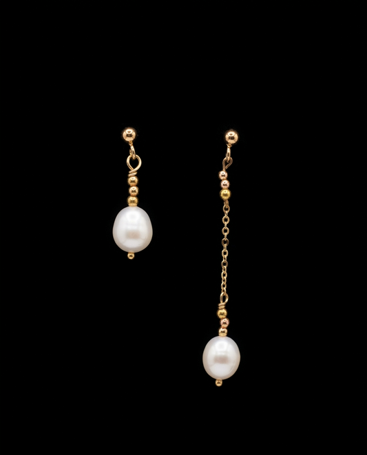Daphne earrings