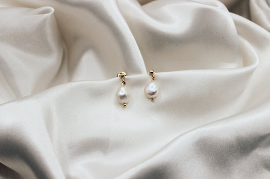 Dantre Earrings