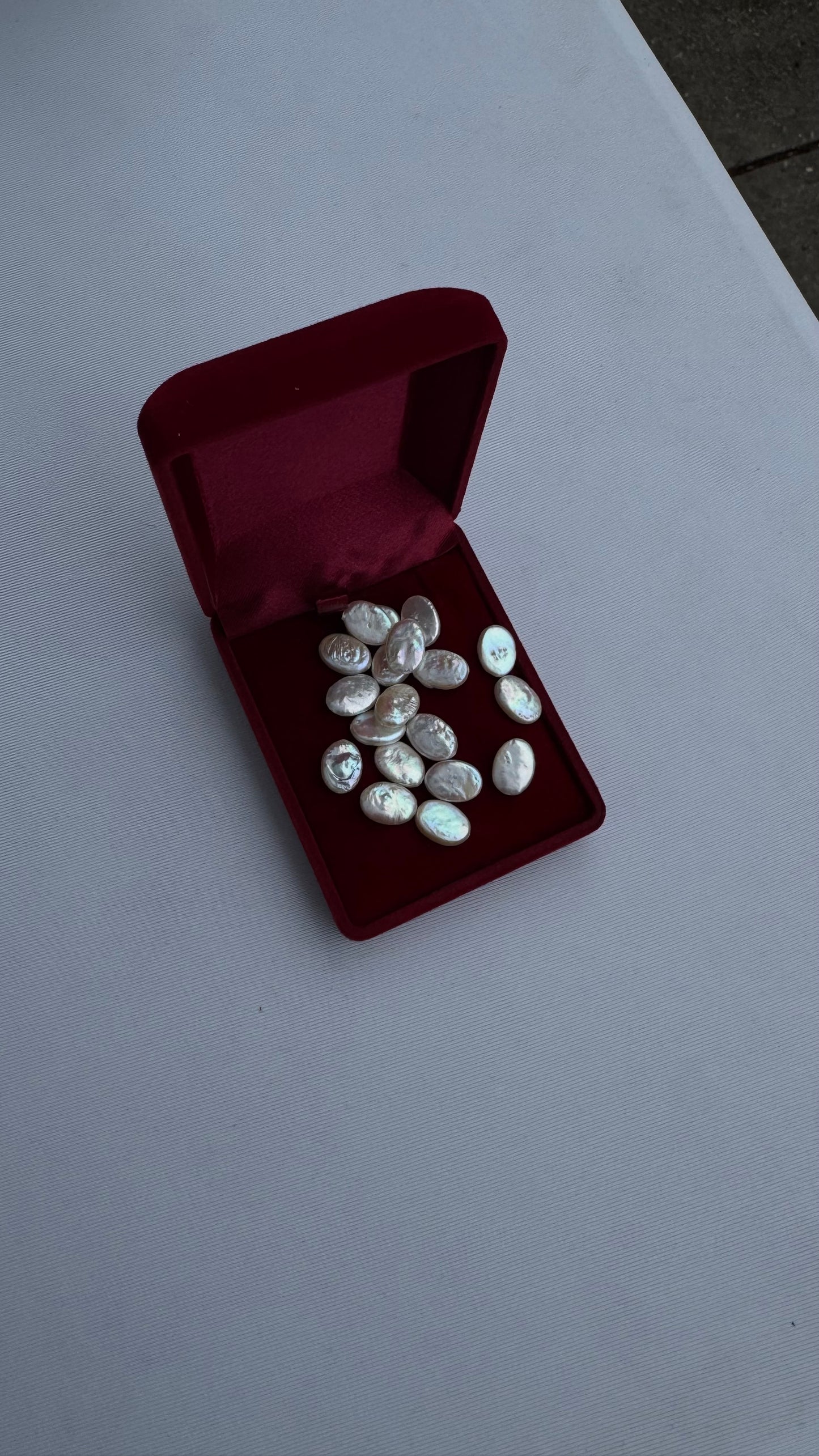 The Loved earrings
