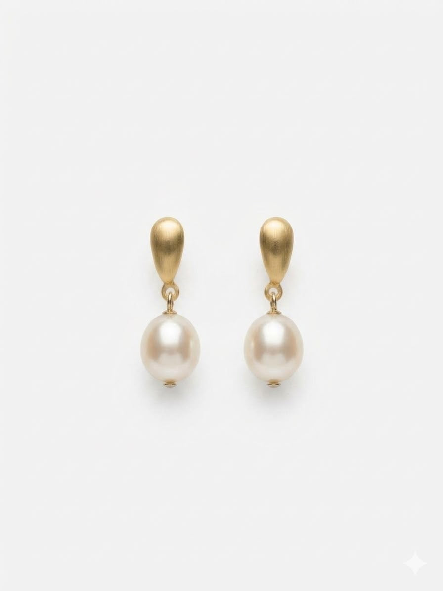 Uptown Earrings