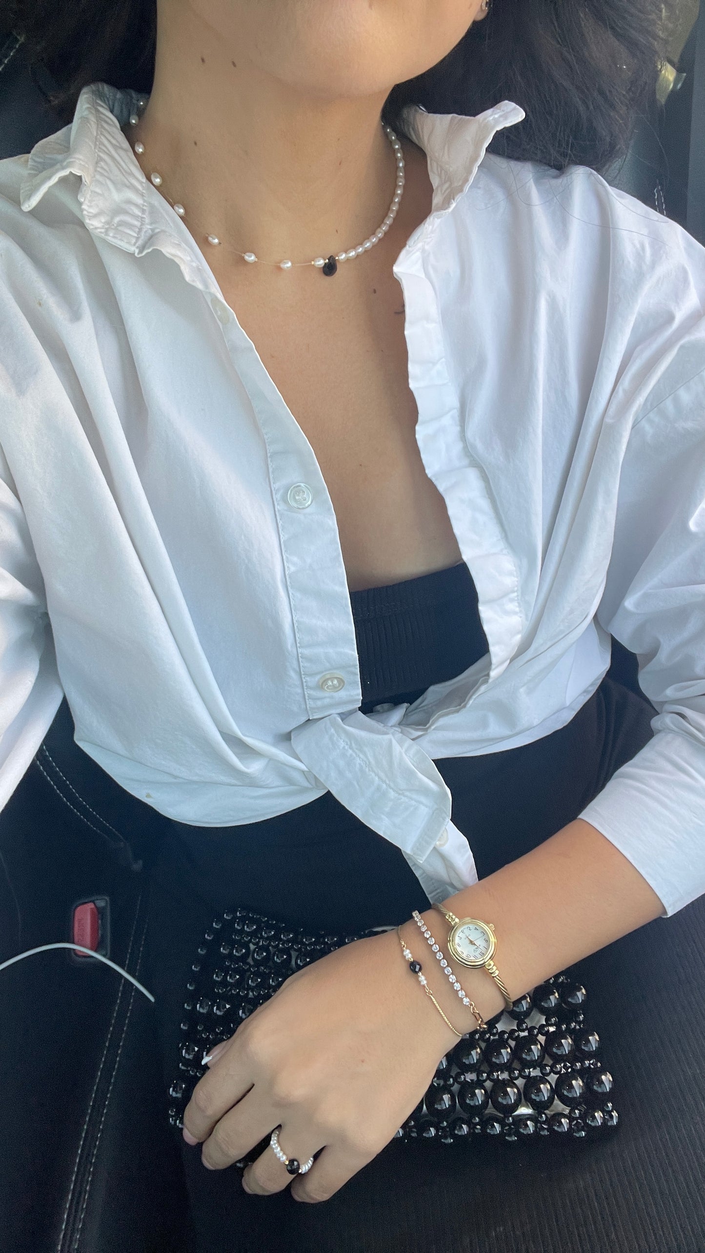 Black onyx holiday edition