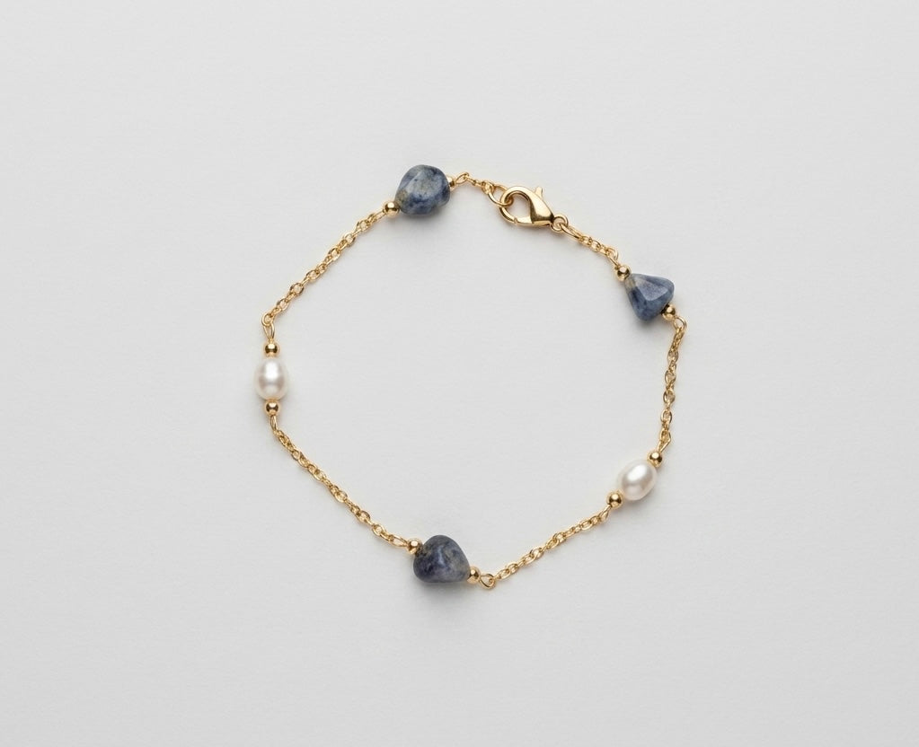 Harmony bracelet