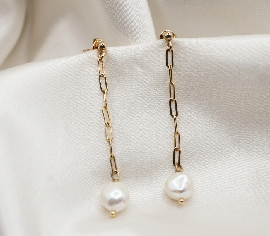 Noa Earrings