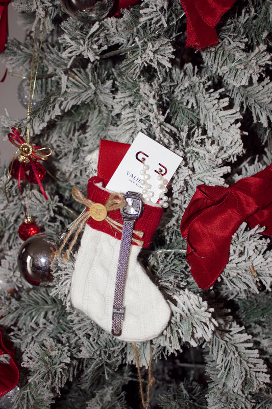 Holiday vintage French watch