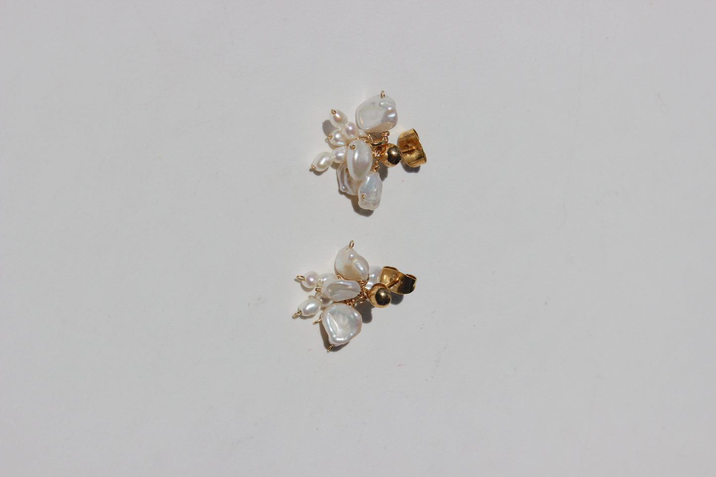 Celestial earrings