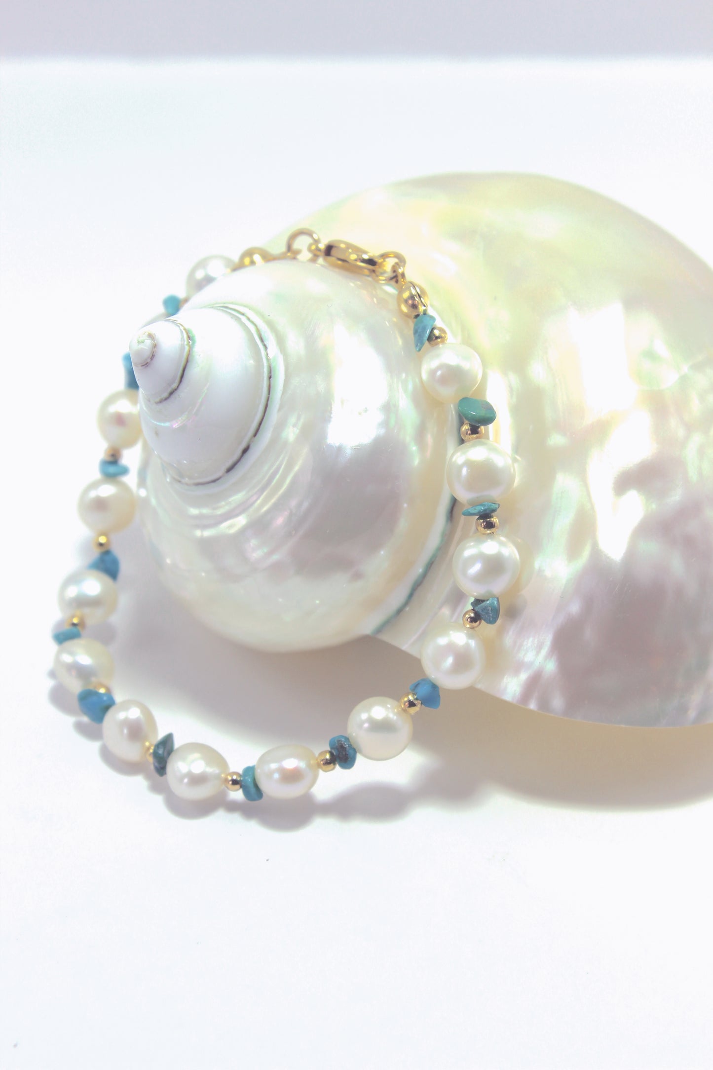 Oceana bracelet