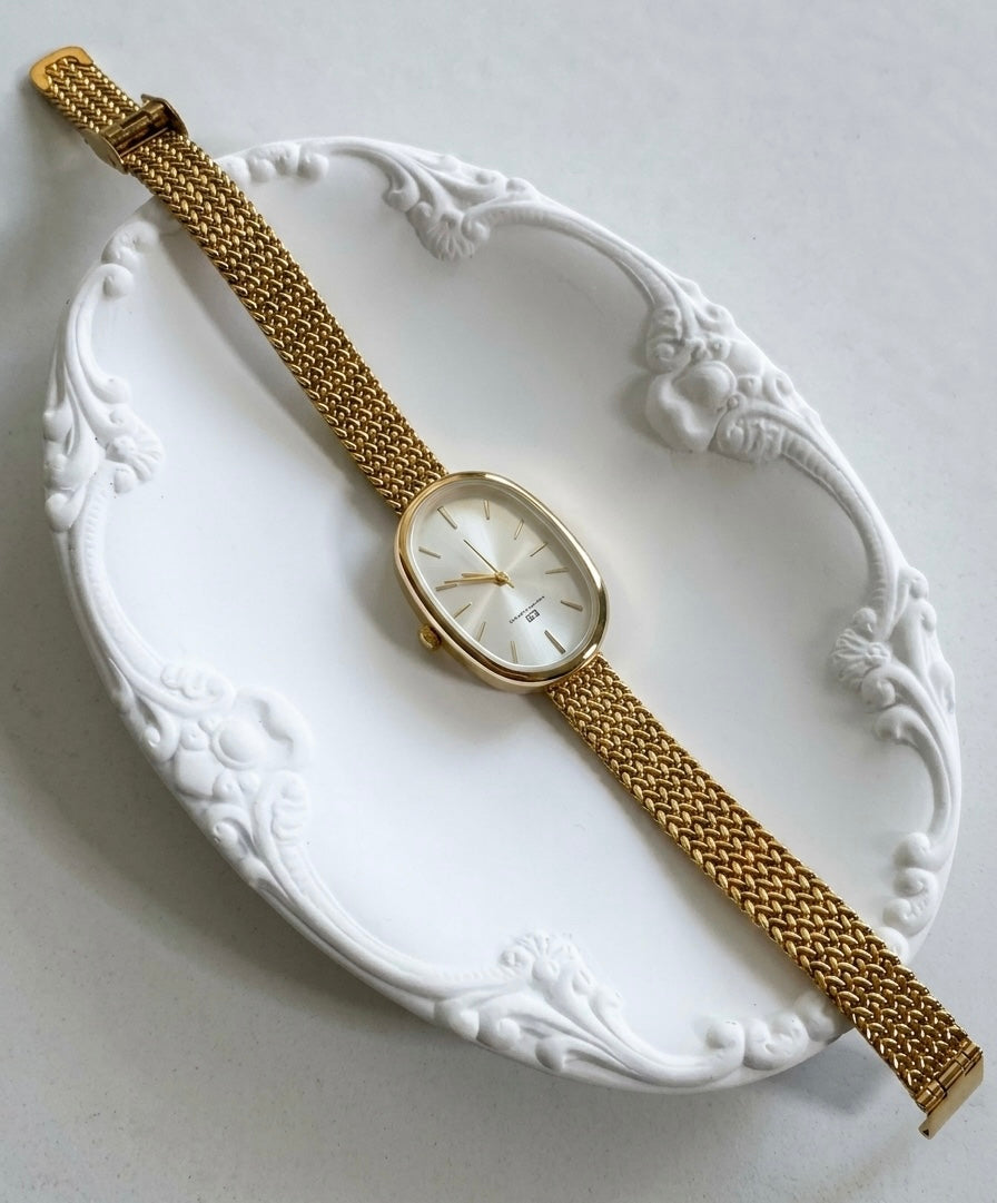 The renaissance watch