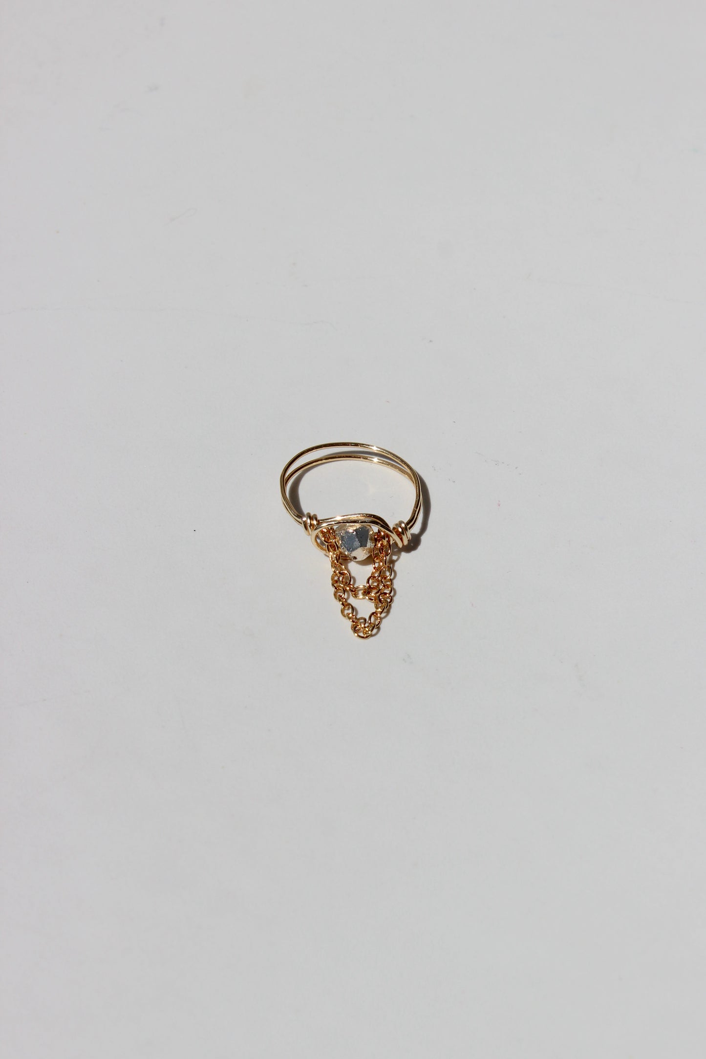 Celestial ring