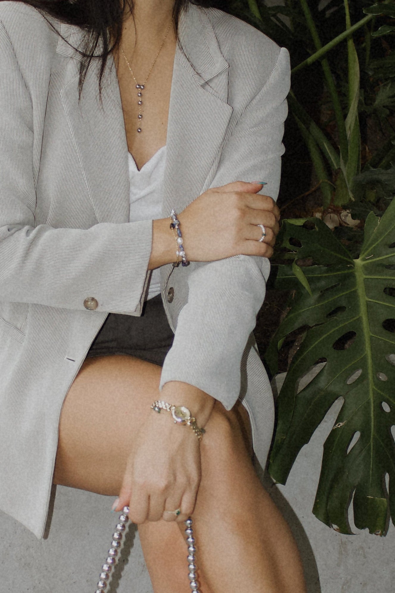 Terra bracelet