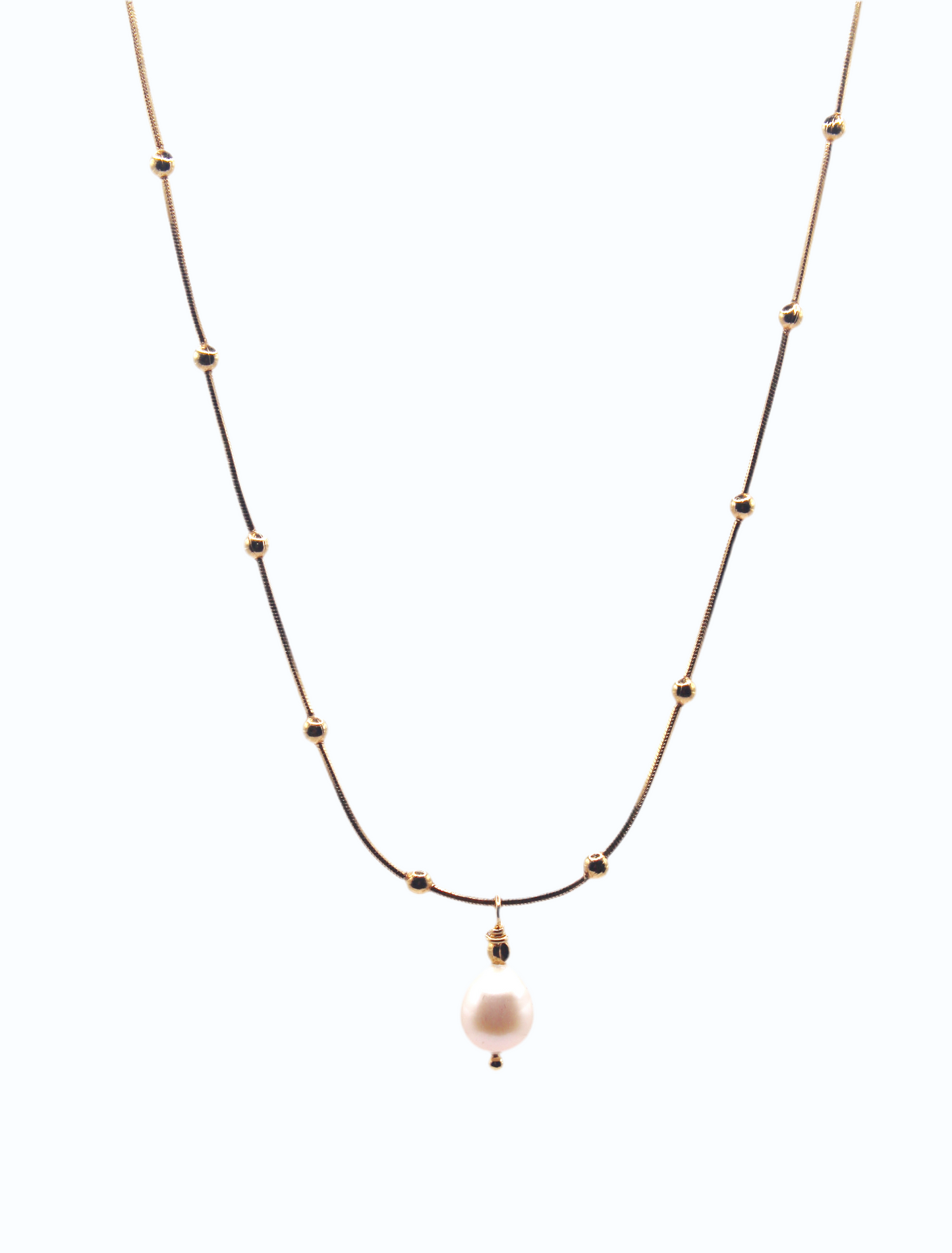 Celeste necklace