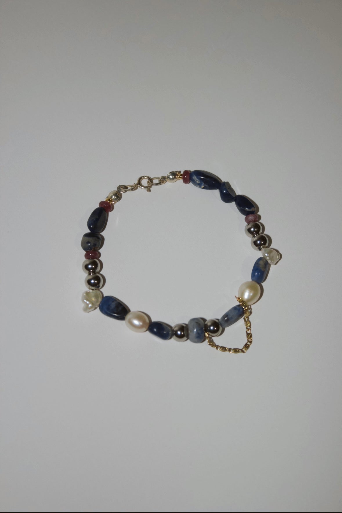 Terra bracelet