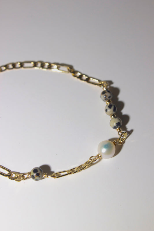 Echo bracelet