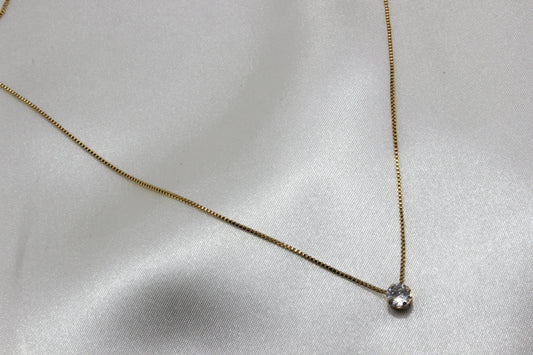 Lea necklace