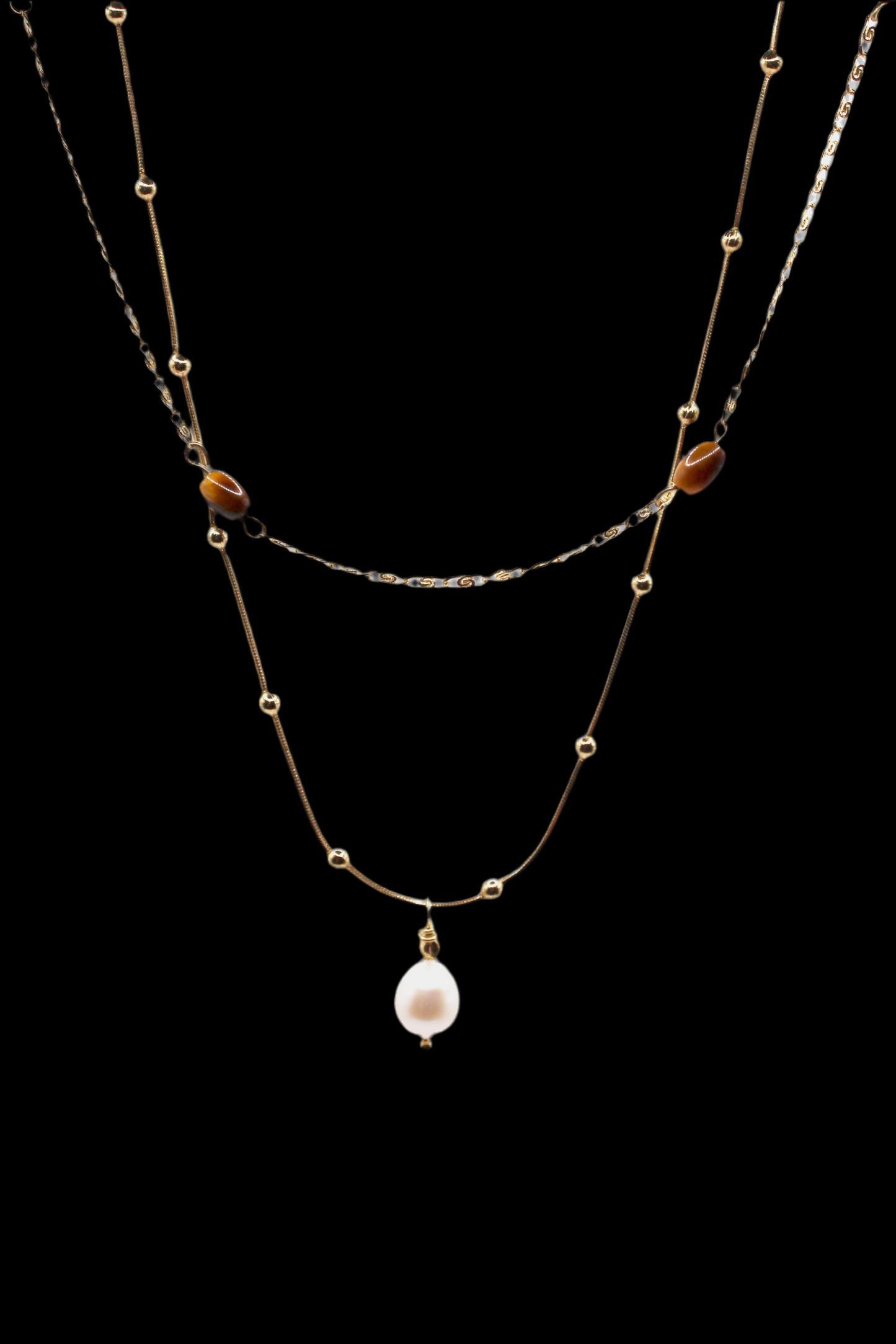 Celeste necklace