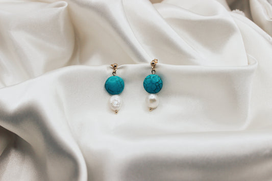 The Danish Earrings