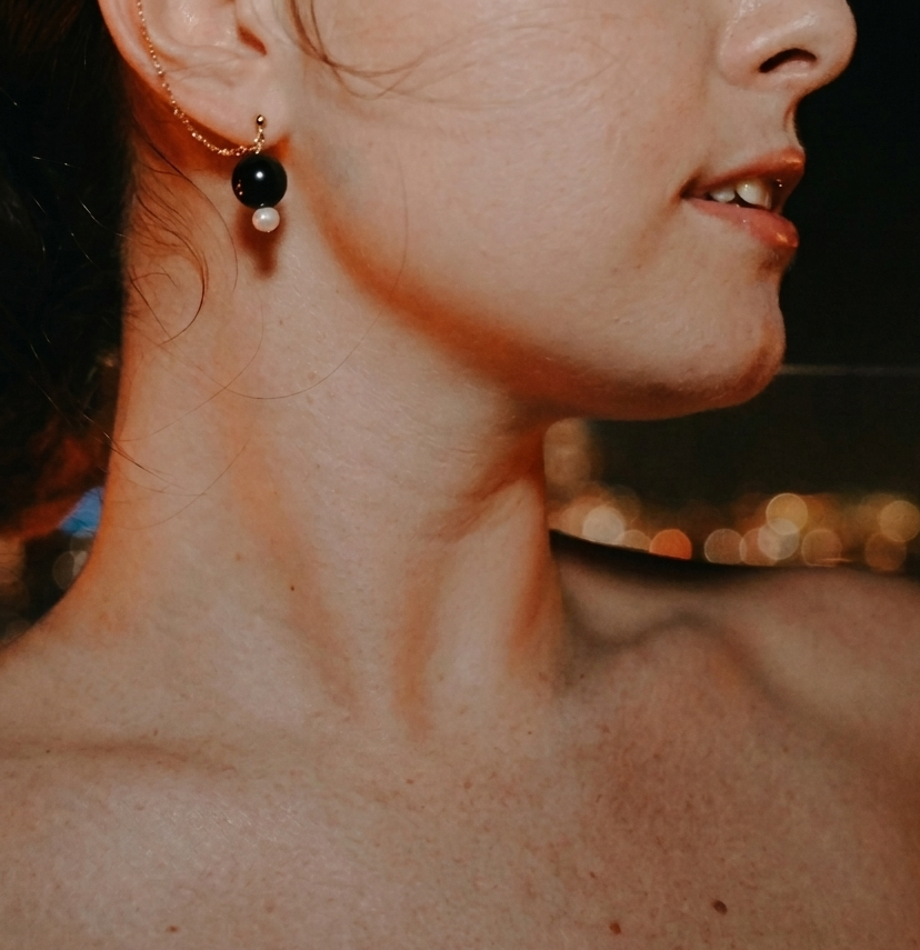 VNY Earrings