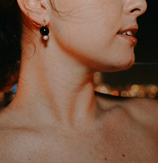 VNY Earrings