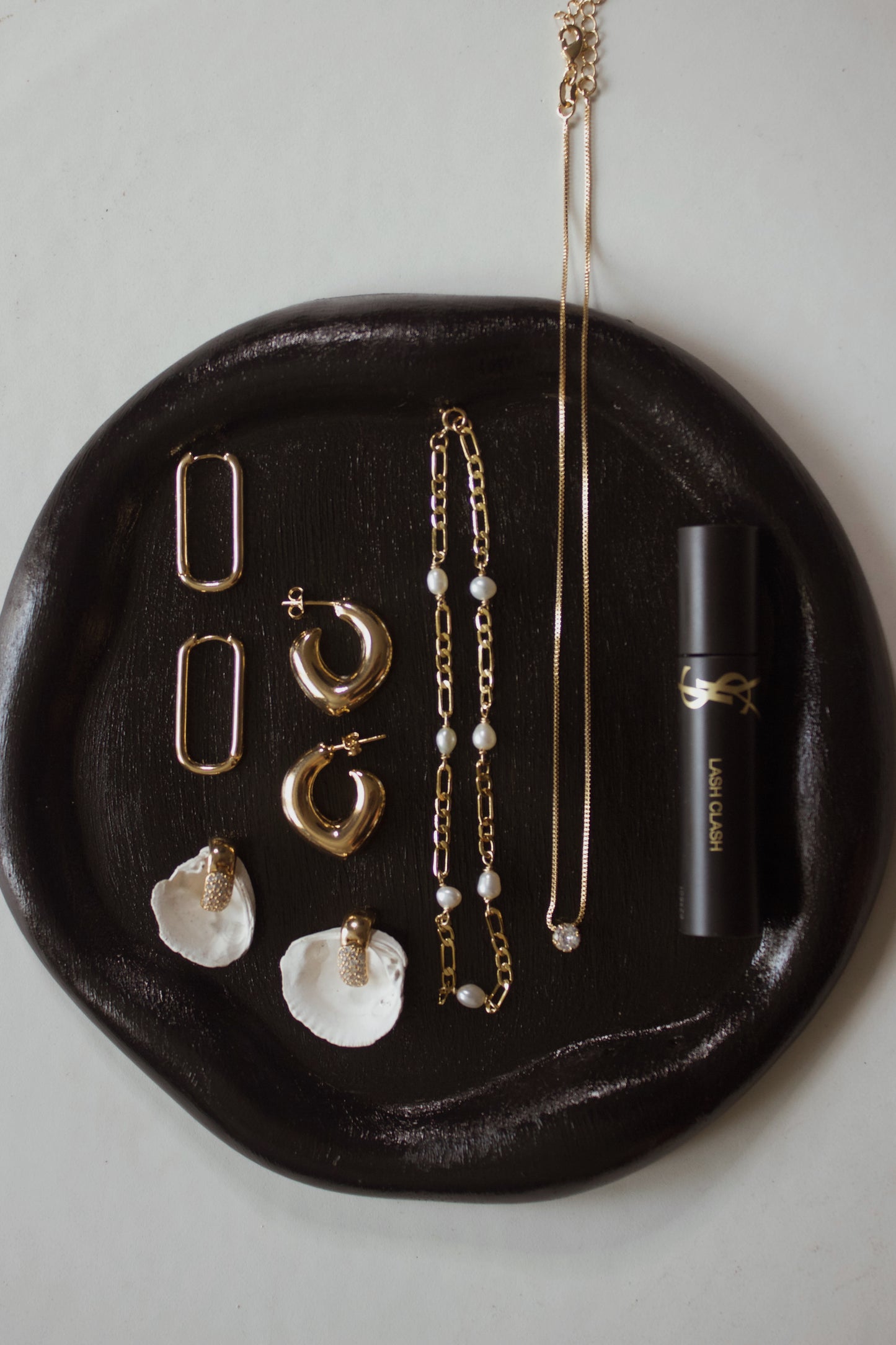 Lea necklace