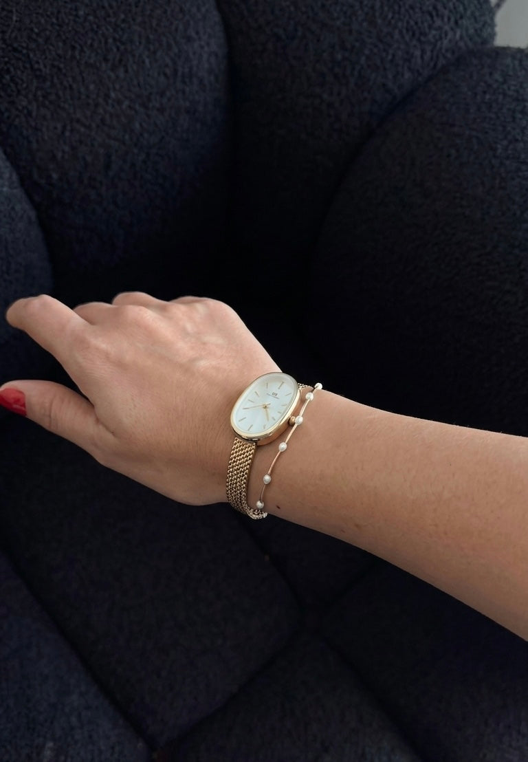 The renaissance watch