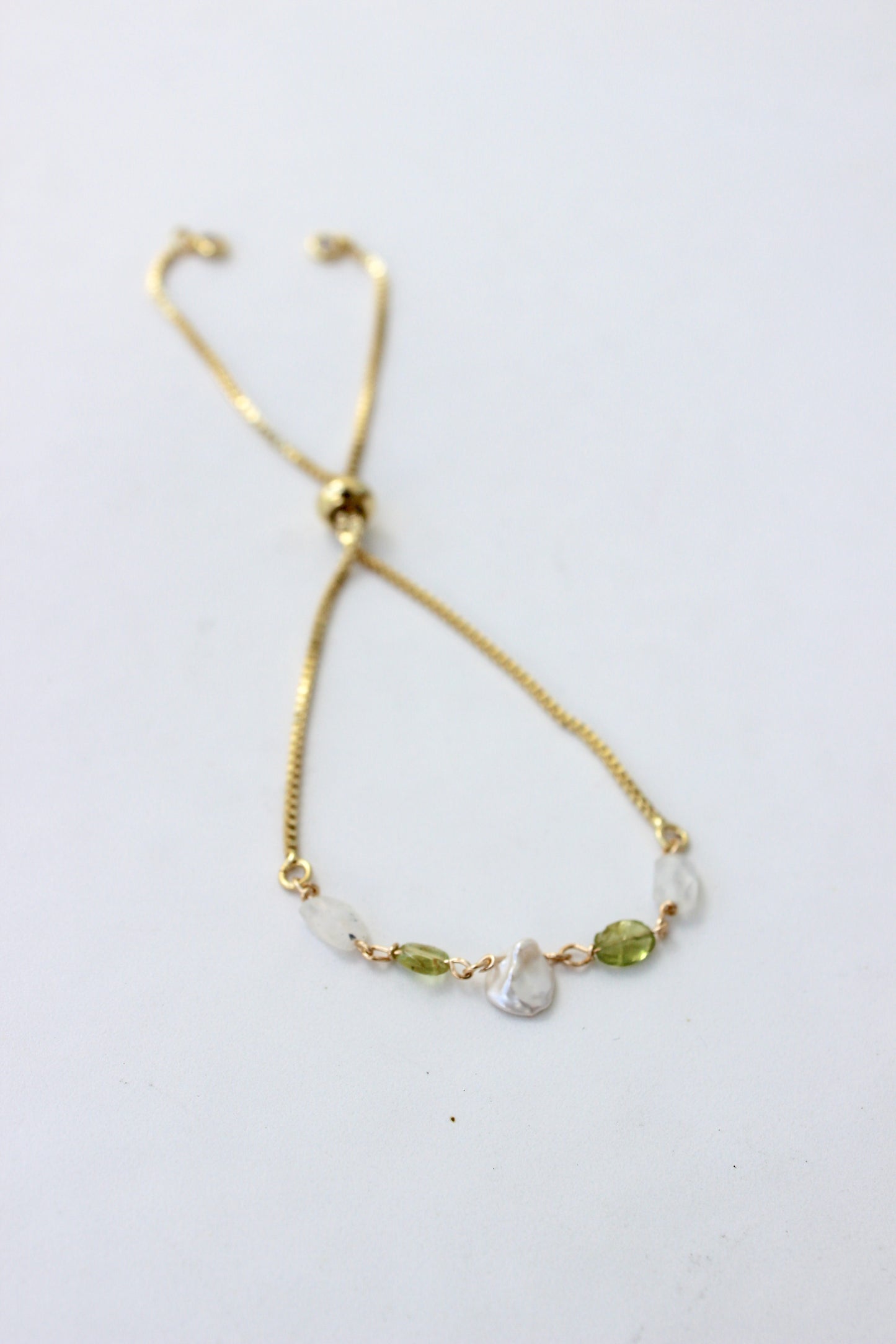 Mother’s day bracelet