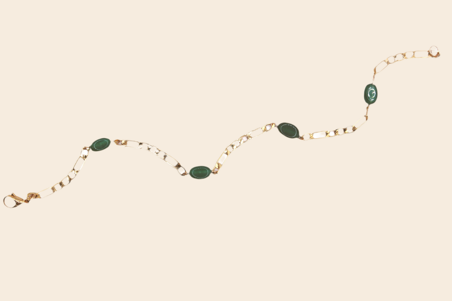 Uptown bracelet