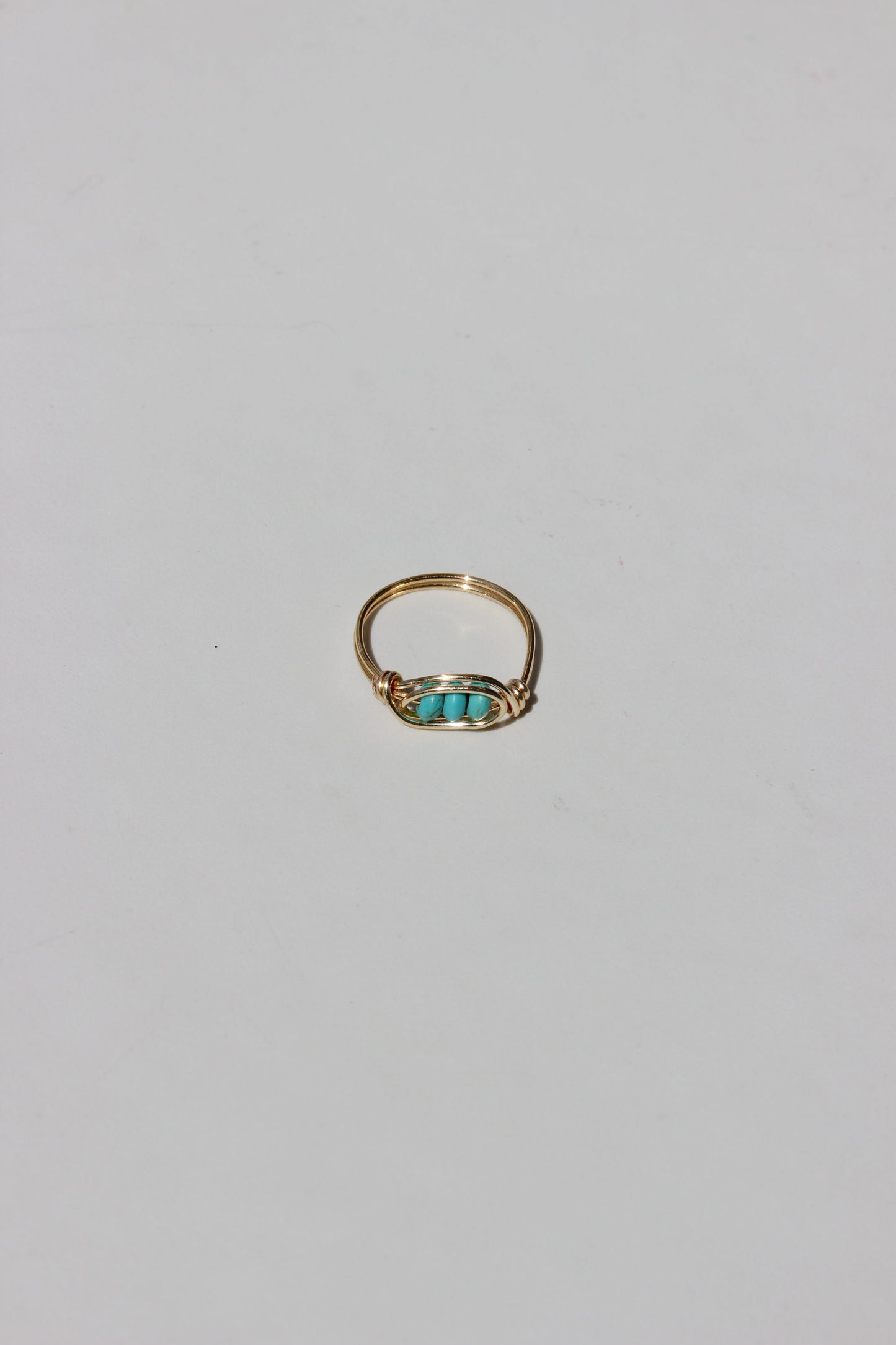 turquoise eternal