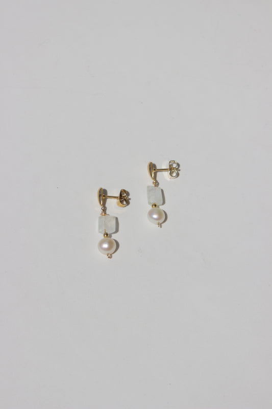Evangeline earrings