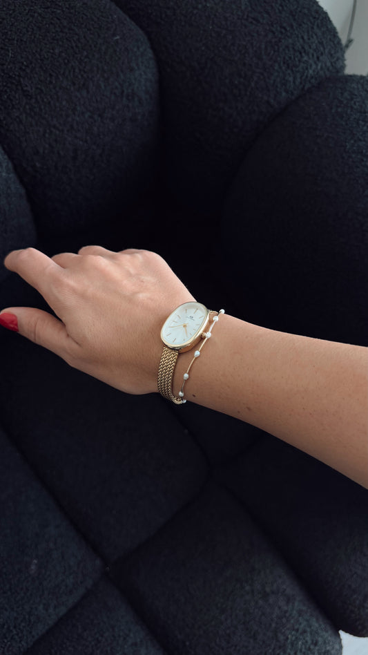 The renaissance watch