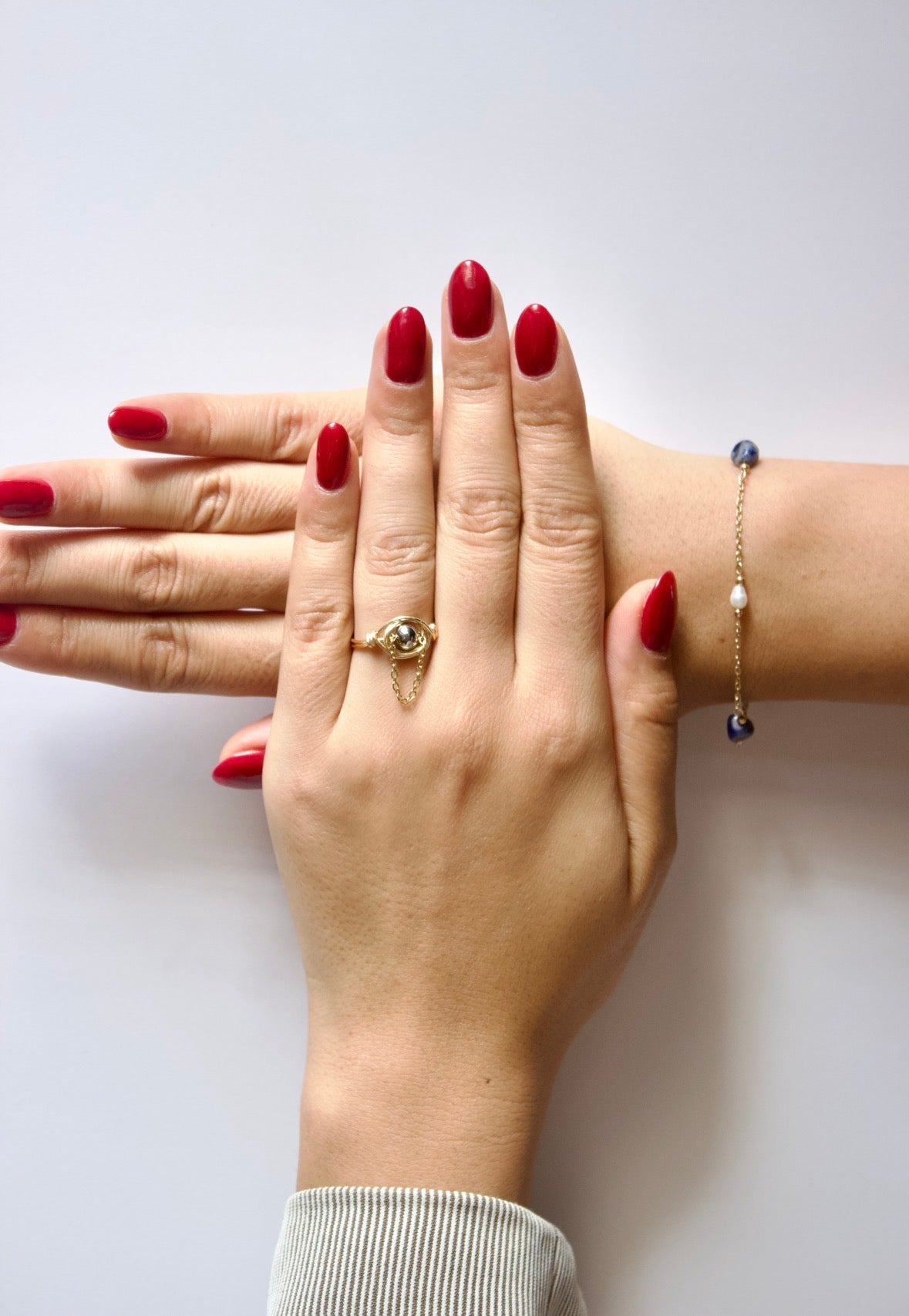 Harmony bracelet