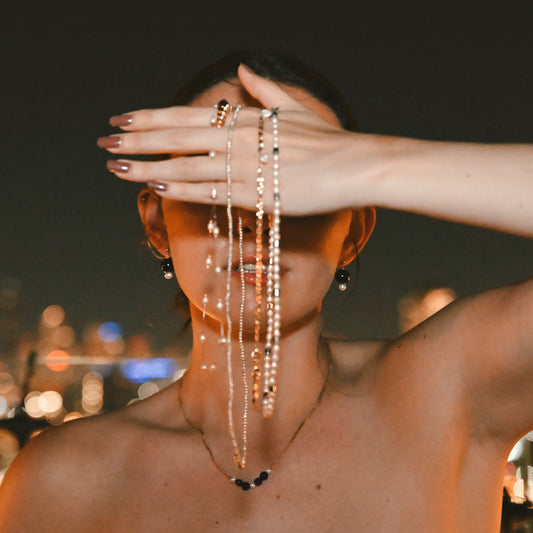The dreamers neklace