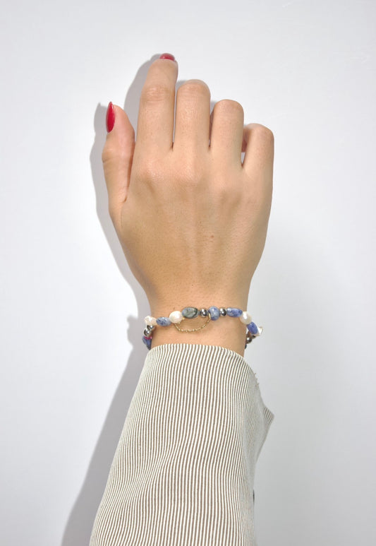 Terra bracelet