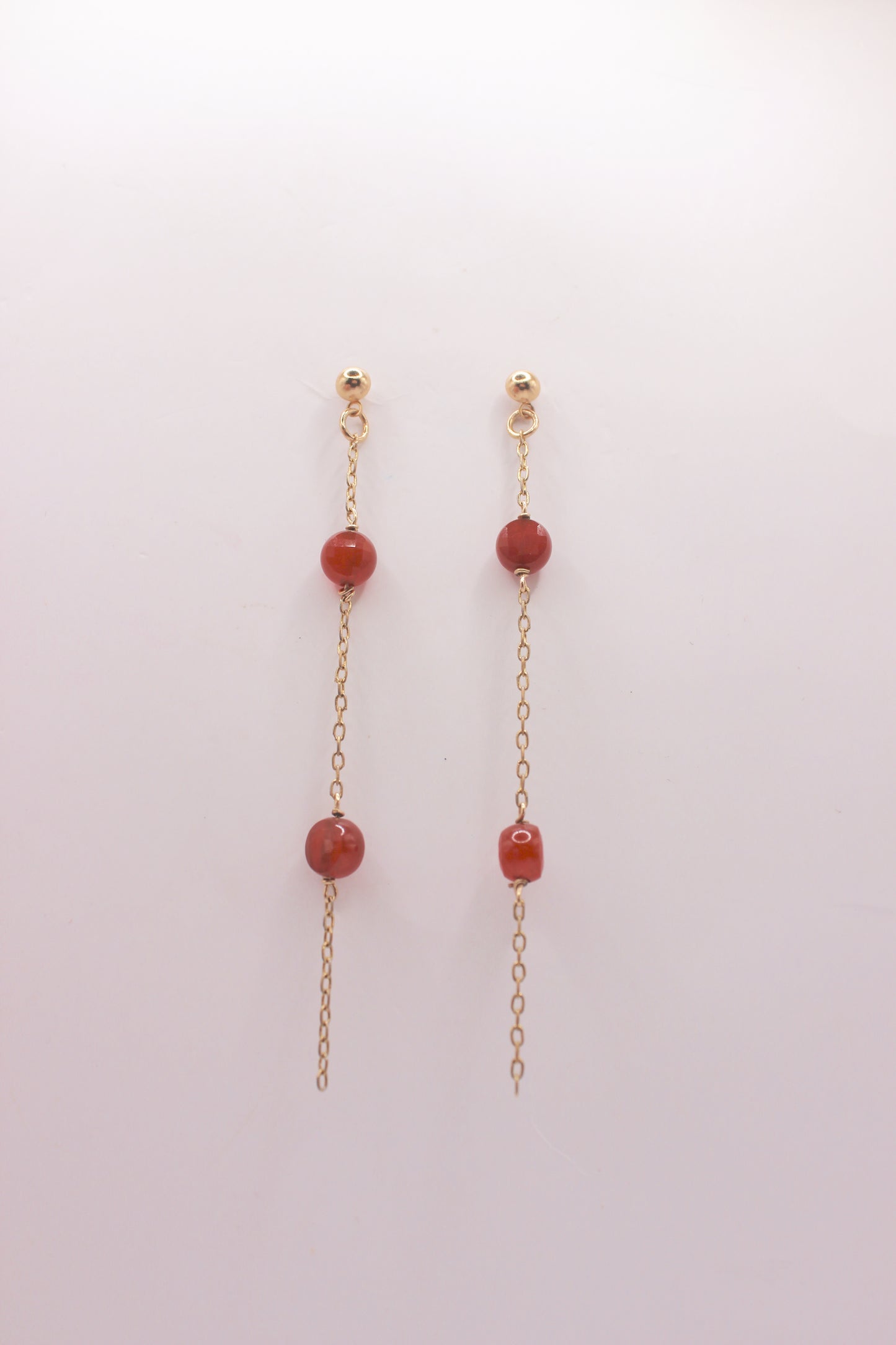 Sunlight earrings